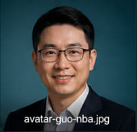 NBA老郭（TIANBO SPORTS）