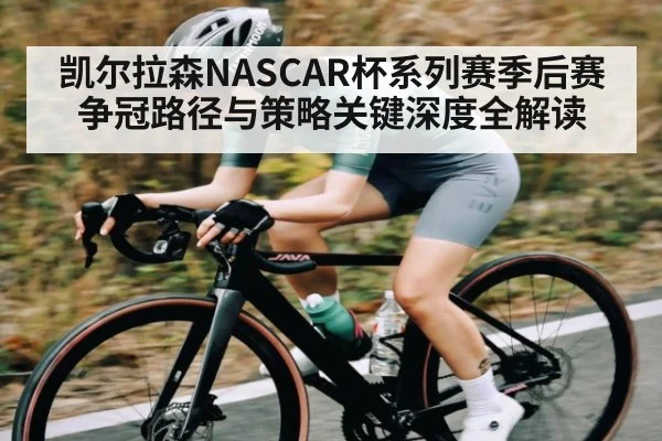 凯尔拉森NASCAR杯系列赛季后赛争冠路径与策略关键深度全解读（TIANBO SPORTS）